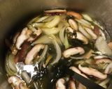 超簡単♡韓国風わかめスープ作り方34写真