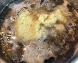 コストコで買った牛タンでシチュー作り方33写真