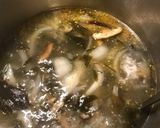 超簡単♡韓国風わかめスープ作り方39写真