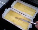 クリームチーズとさつまいものケーキ作り方11写真