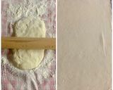 ラム肉とルッコラのシュトゥルーデル作り方11写真