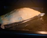 ラム肉とルッコラのシュトゥルーデル作り方14写真