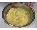 レタスとにらのお好み焼き★動画あり★作り方5写真