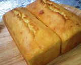クリームチーズとさつまいものケーキ作り方13写真