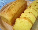 クリームチーズとさつまいものケーキ作り方14写真