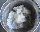 甘酢醤油たれのトマト豚しゃぶおろし作り方3写真
