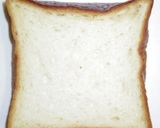 家事問屋のホットパンで絶品バタートースト作り方10写真