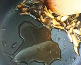 ❦ご飯のお供に❦茸の炒り煮～お弁当にも～作り方2写真