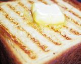 家事問屋のホットパンで絶品バタートースト作り方12写真