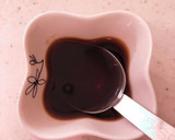 きゅうりとささみのさっぱり酢の物作り方1写真