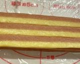 ギンガムチェック♡クッキー作り方8写真