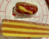 ギンガムチェック♡クッキー作り方9写真