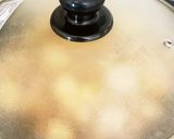 ベジおかず☆キクイモ のカレーきんぴら♪作り方4写真