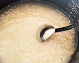 我が家の定番♪ベジ☆きのこの炊き込みご飯作り方5写真
