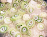 我が家の定番♪ベジ☆きのこの炊き込みご飯作り方7写真