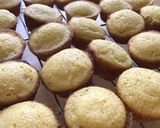 感謝祭Xmas★チーズ入りコーンブレッド作り方9写真