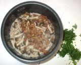 ミネラルアーモンド炊き込みご飯♪簡単漢方作り方8写真