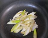 中華風大根そぼろ煮作り方2写真