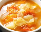 切り干し大根の胡麻甘酸煮～電気圧力鍋３分作り方25写真