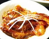 切り干し大根の胡麻甘酸煮～電気圧力鍋３分作り方23写真