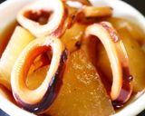 切り干し大根の胡麻甘酸煮～電気圧力鍋３分作り方31写真