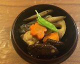 遂に完成！いちばん美味しい筑前煮　作り方8写真