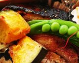 メインのお弁当★鶏モモ味噌漬け焼き★下味作り方3写真