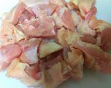 鶏肉とナスのチリソース炒め☆トリチリ作り方1写真