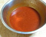 鶏肉とナスのチリソース炒め☆トリチリ作り方3写真