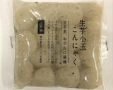 こんにゃくグラタン♪サツマイモと味噌作り方1写真
