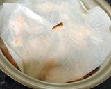 みんな大好き♪とりの手羽元と卵の甘辛煮作り方3写真
