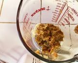 ベーカリーの焼芋とカボチャのミニマフィン作り方1写真