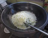 簡単給食 スタミナ納豆作り方6写真