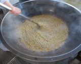 簡単給食 スタミナ納豆作り方7写真