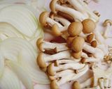 チーズものせて♪トマト煮込みハンバーグ♪作り方2写真