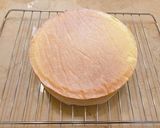 クリスマスケーキ(ショートケーキ)作り方14写真
