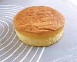 クリスマスケーキ(ショートケーキ)作り方15写真