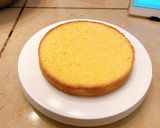 クリスマスケーキ(ショートケーキ)作り方21写真