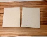 【簡単】至高の包み焼きアップルパイ作り方1写真