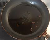 1つの鍋で2品！蓮根のきんぴら&肉そぼろ作り方1写真