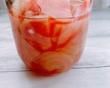 常備菜に！まろやか♡野菜のピクルス作り方4写真