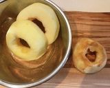 【簡単】至高の包み焼きアップルパイ作り方7写真