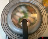 おつまみに*ネギとにんじんの豚肉巻き作り方7写真