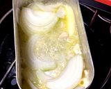 【メスティン】バターチキンカレー作り方2写真