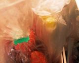 ヨーグルト容器捨てずにリメイク✨作り方7写真