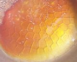 慌てず簡単♪カラメルソース＊プリンに作り方5写真