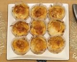 感謝祭 Xmasにも★二度焼きポテト作り方11写真