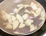 茄子とピーマンの炒め煮作り方3写真