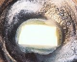 柚子胡椒風味の鮭のグラタン作り方2写真
