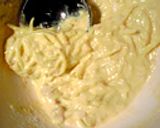 ★卵無しでもOK★お手軽お好み焼き作り方2写真